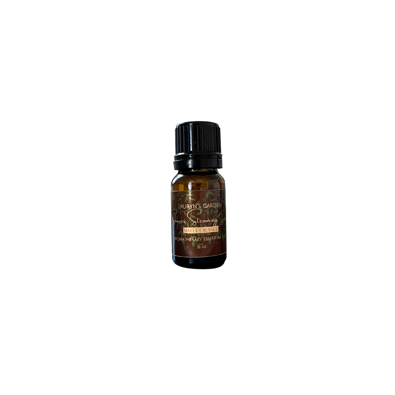 Aromatherapy Shower Drops
