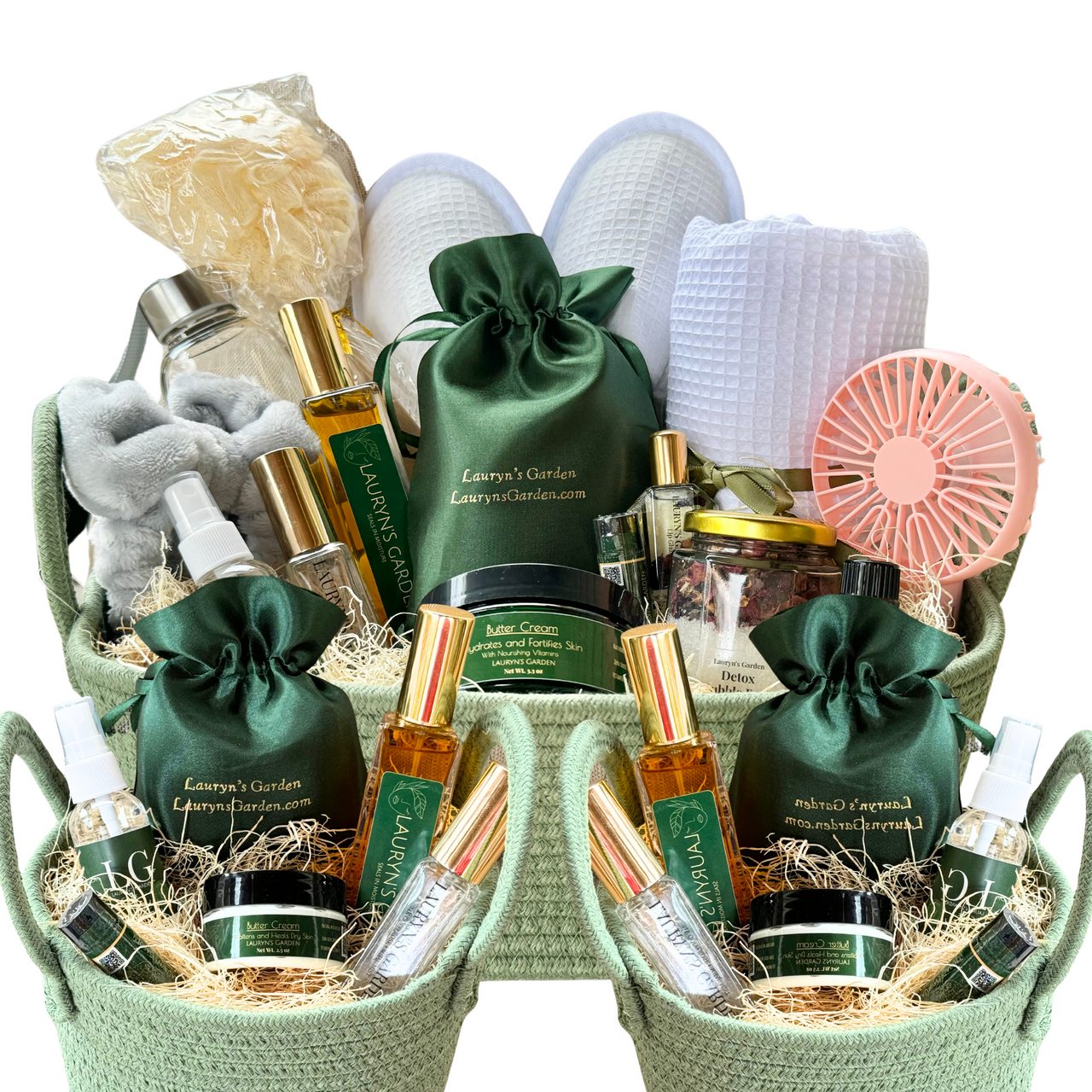Self-Care Gift Set