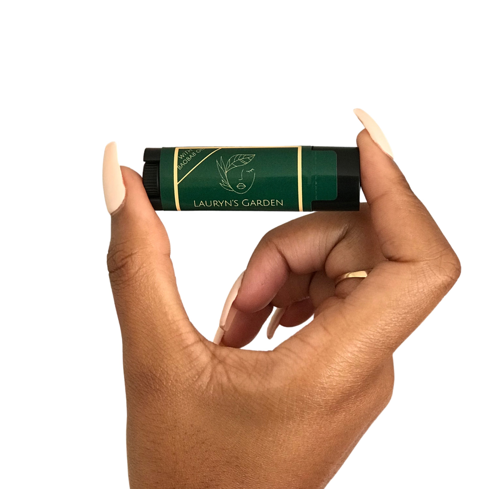 2-in-1 Exfoliating Lip Butter