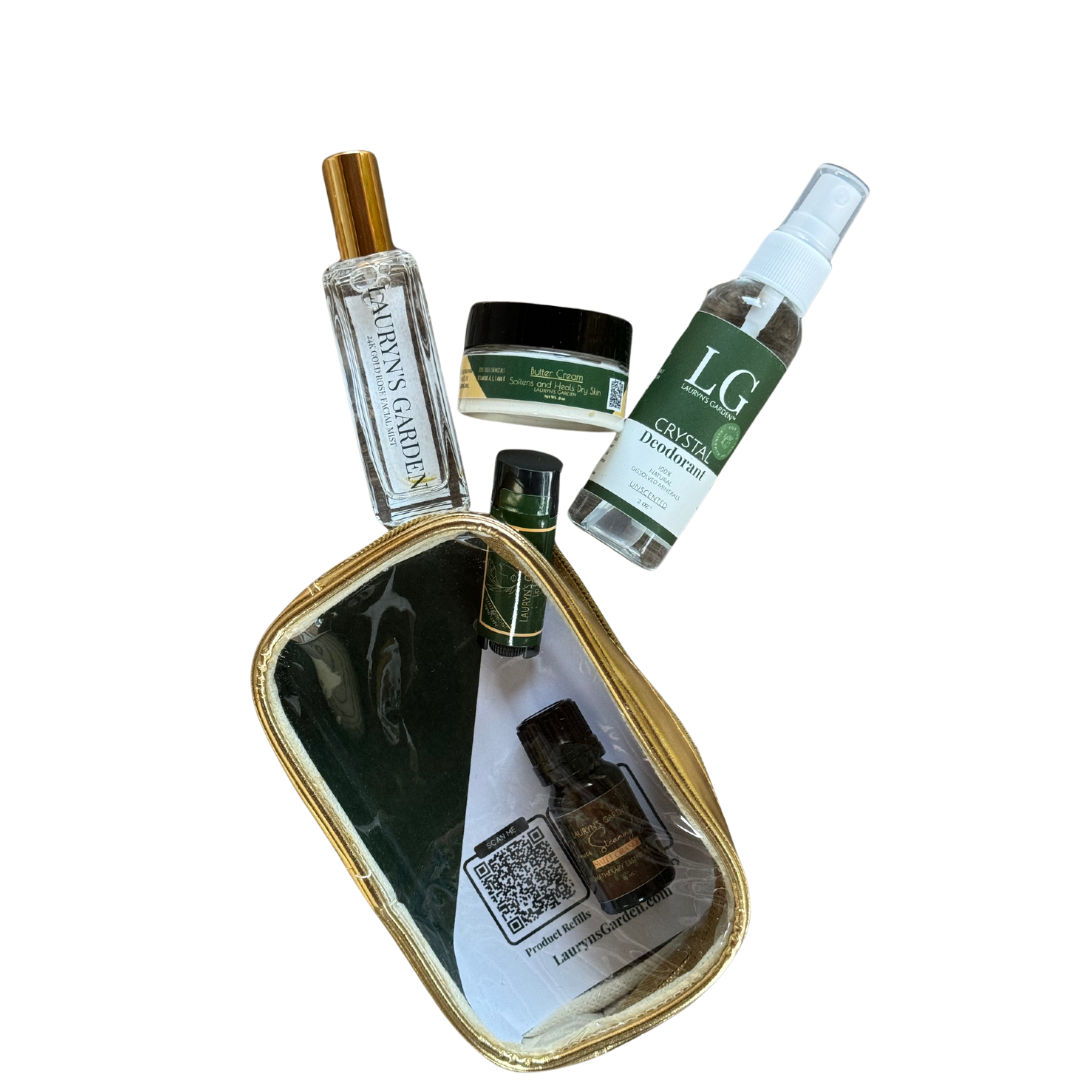 TSA Bundle